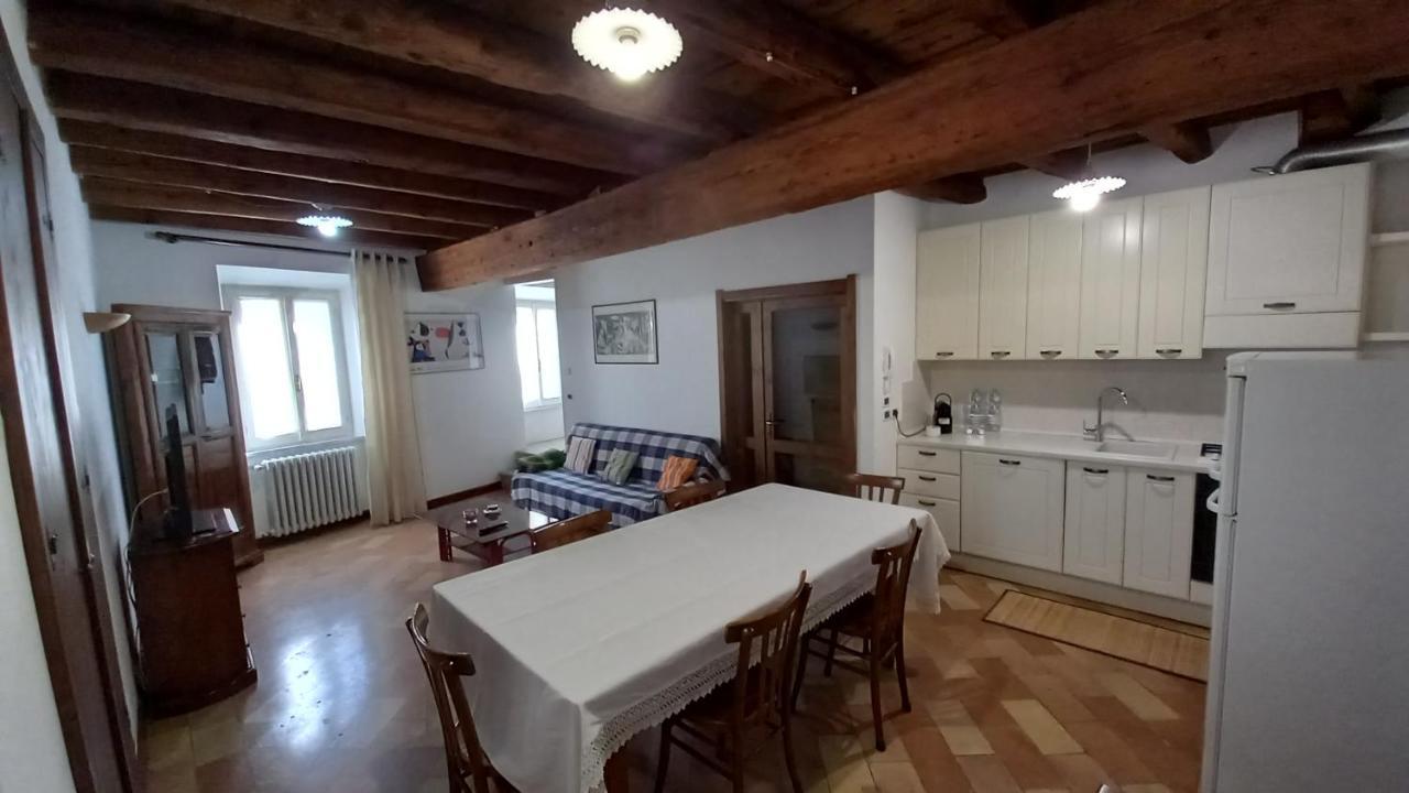 Alloggio "La Fonte" Fermo Eksteriør billede